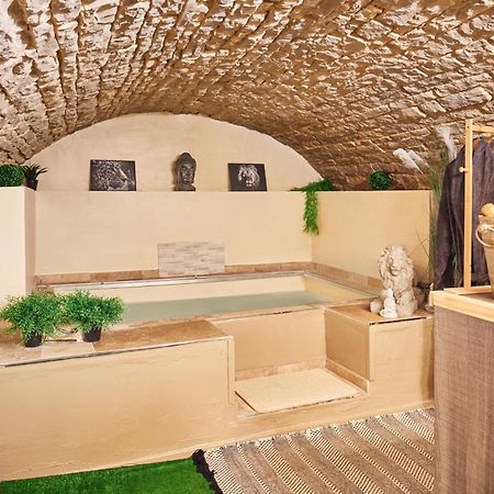 Coligny Suite Lovespa מראה חיצוני תמונה