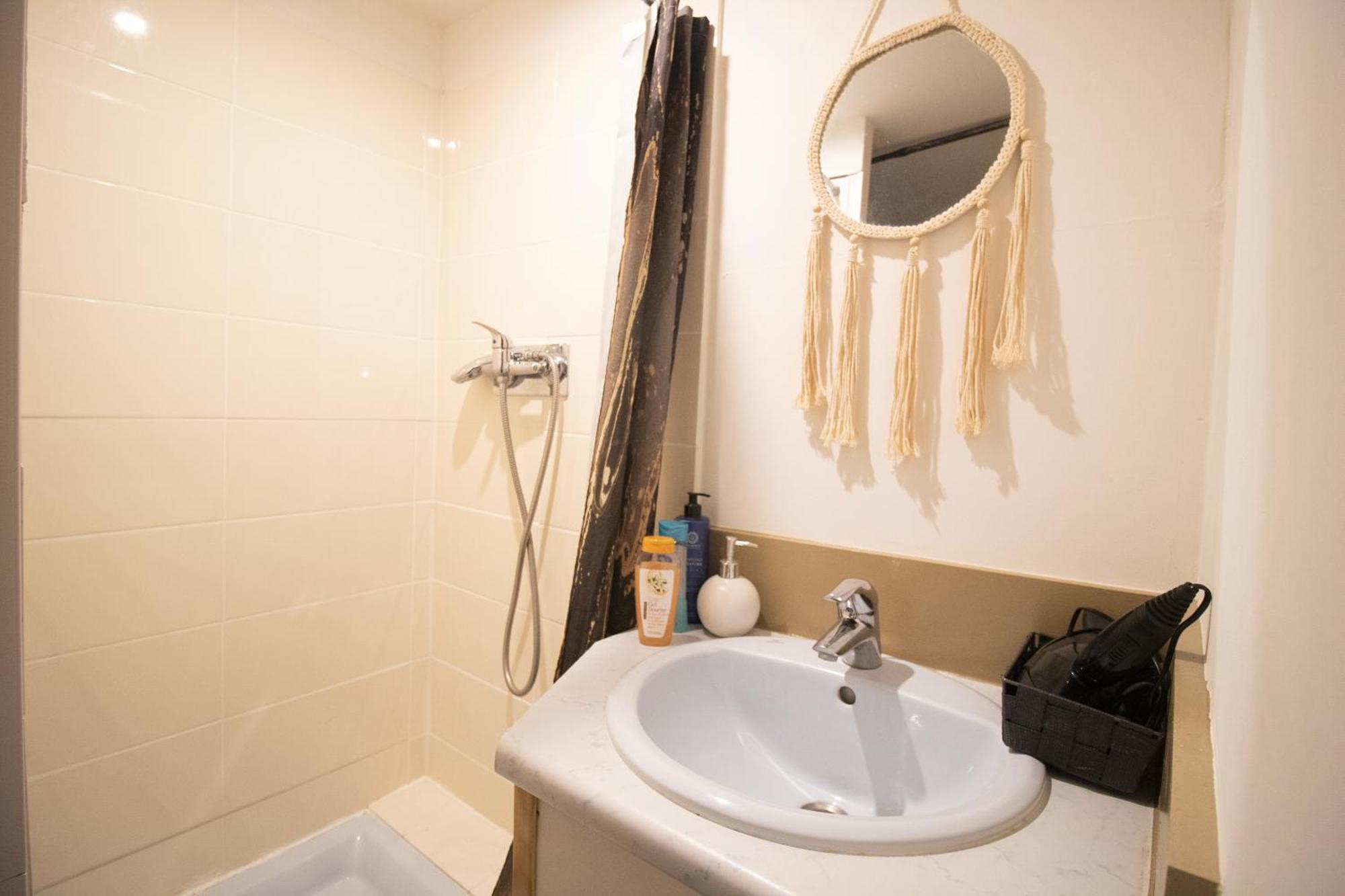 Coligny Suite Lovespa מראה חיצוני תמונה