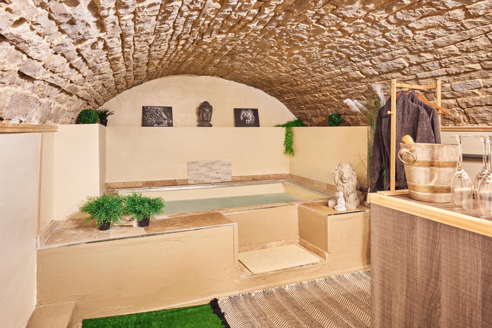 Coligny Suite Lovespa מראה חיצוני תמונה