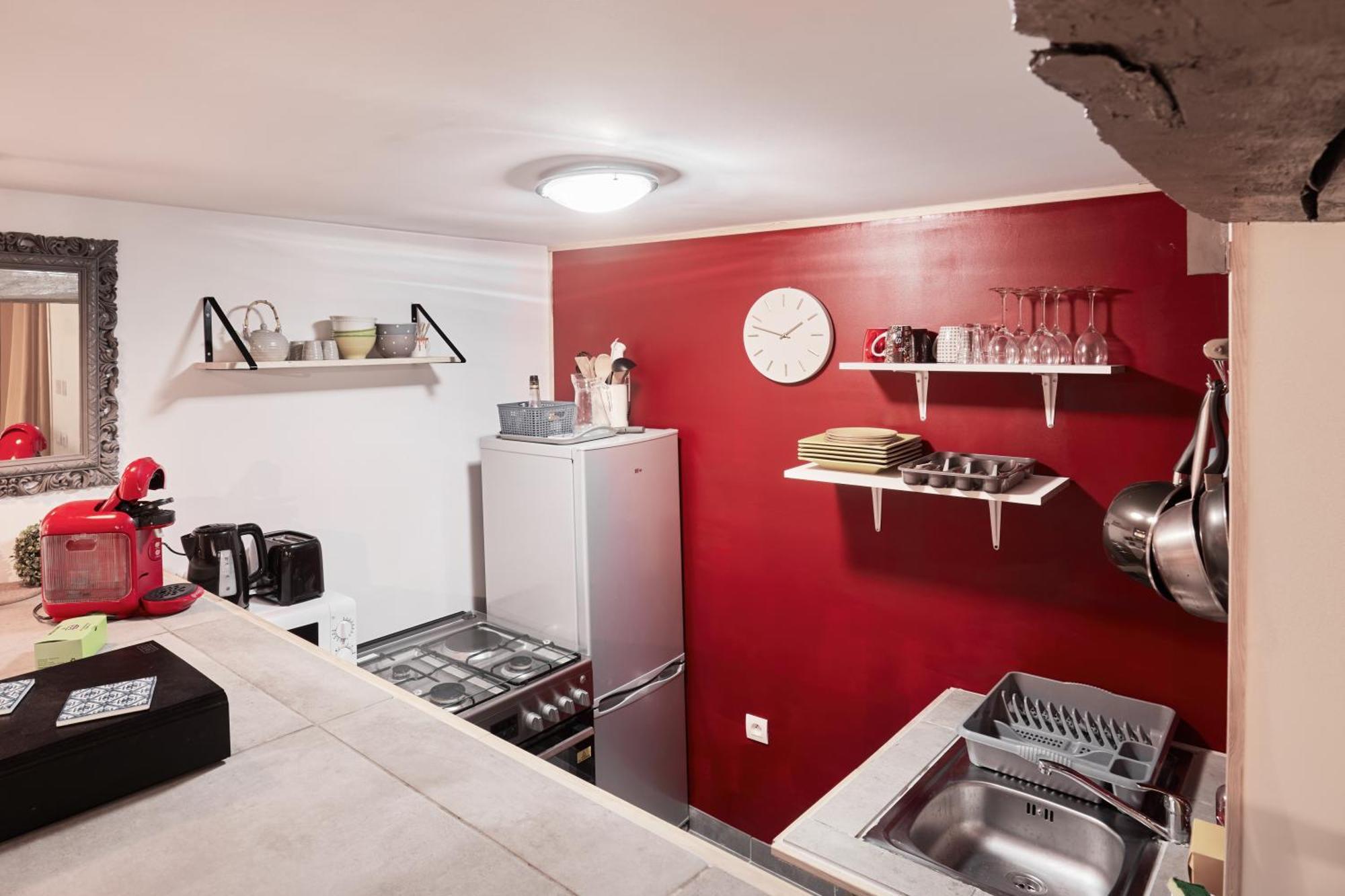 Coligny Suite Lovespa מראה חיצוני תמונה