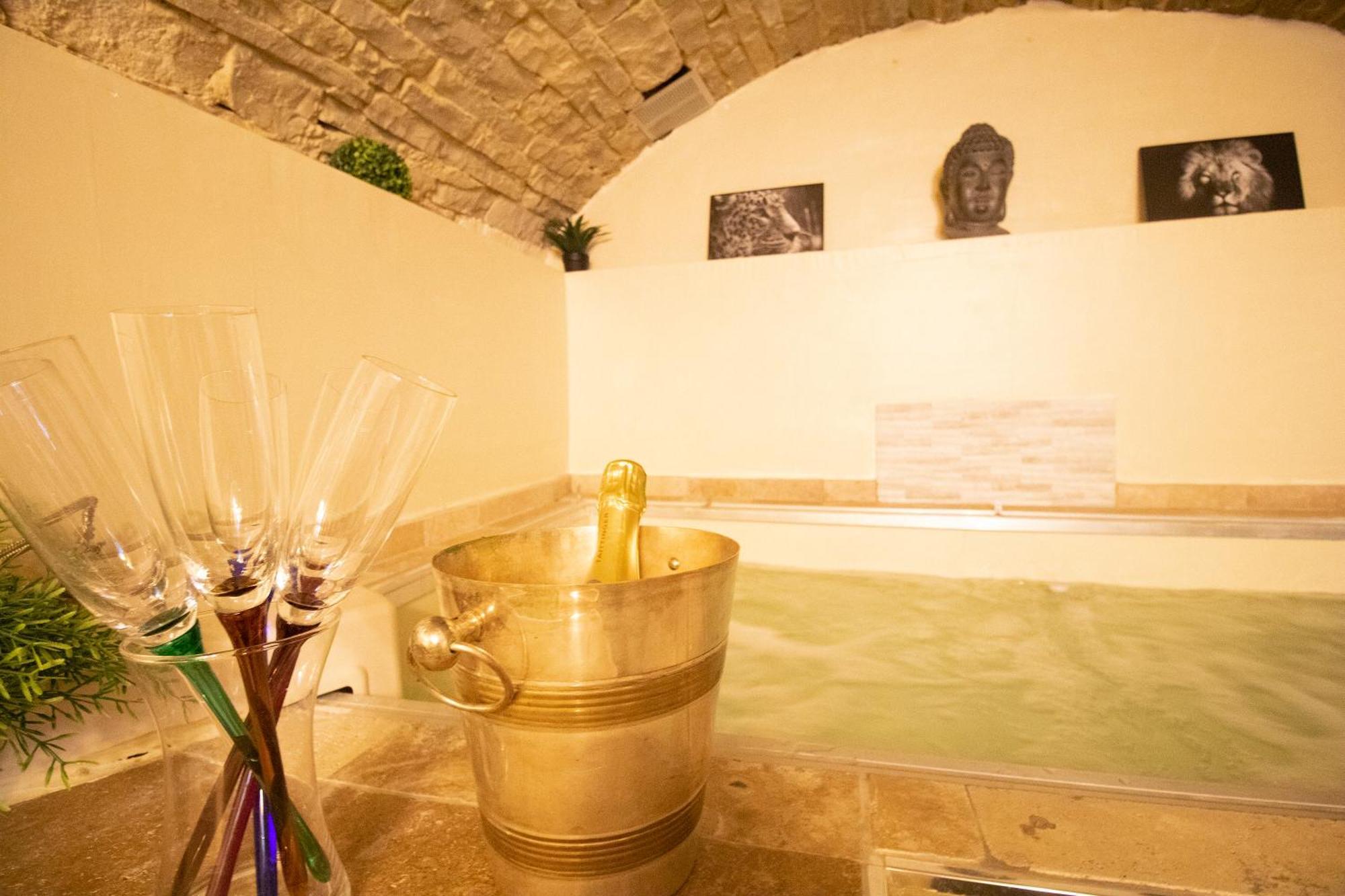 Coligny Suite Lovespa מראה חיצוני תמונה