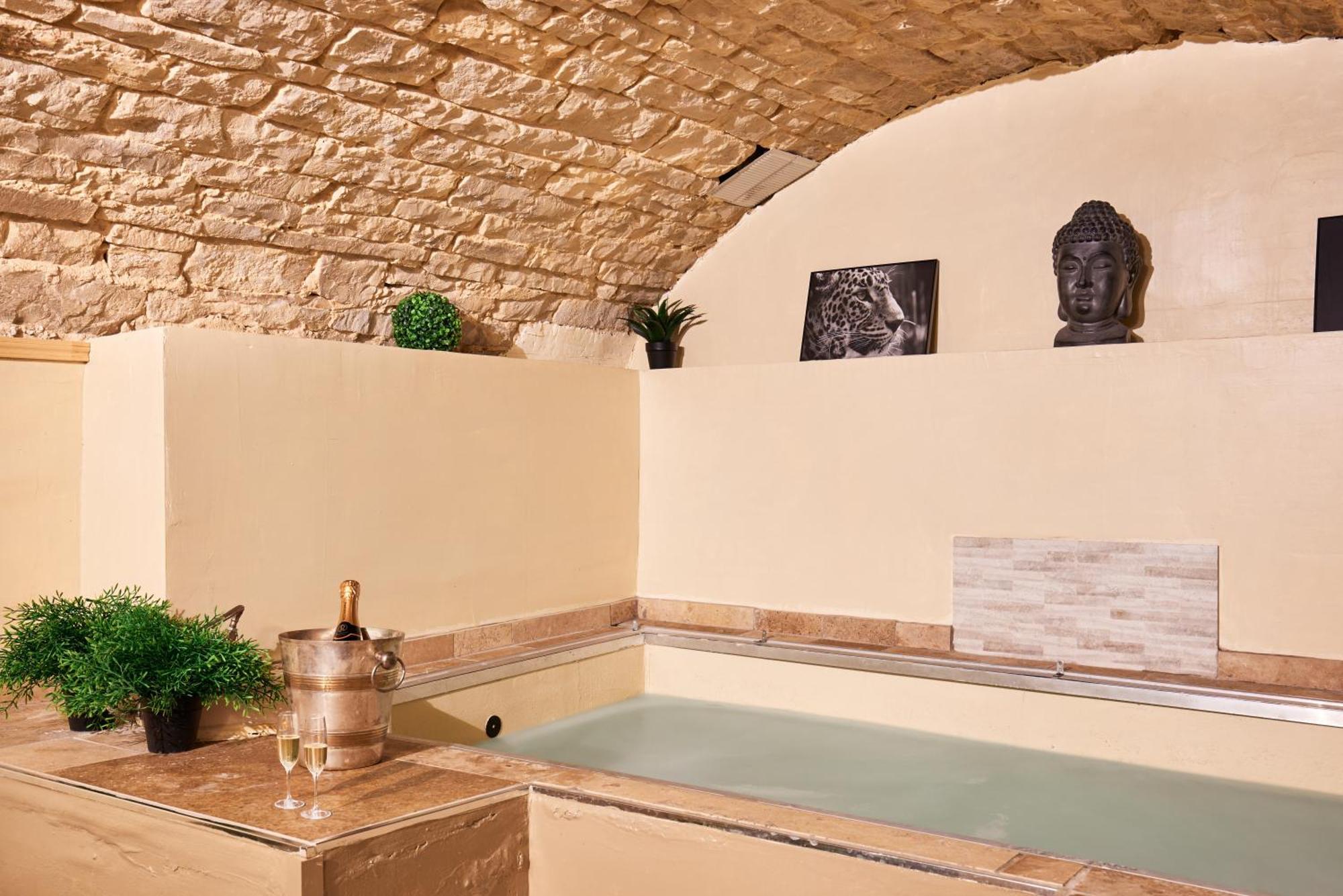 Coligny Suite Lovespa מראה חיצוני תמונה